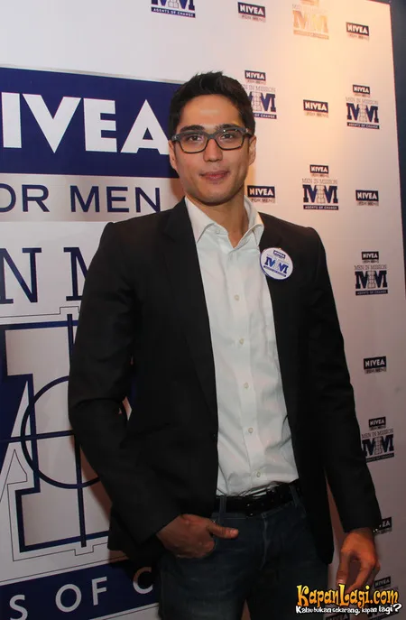 Foto Marcell Chandrawinata