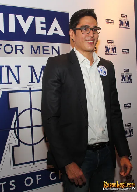 Foto Marcell Chandrawinata