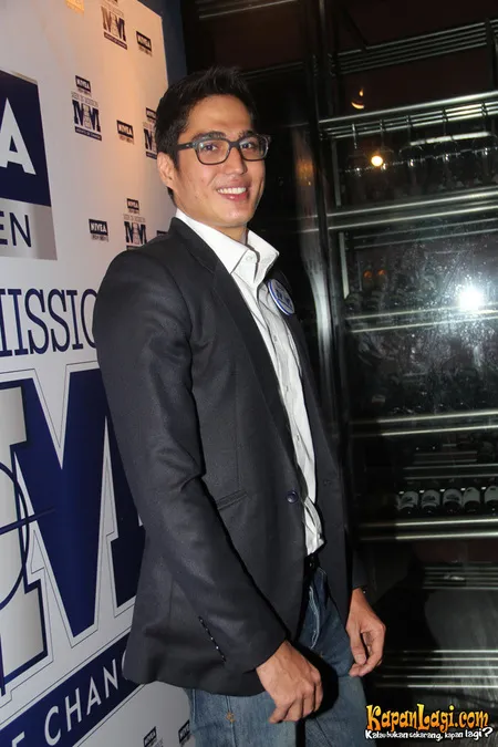 Foto Marcell Chandrawinata