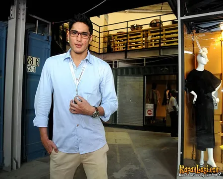 Foto Marcell Chandrawinata