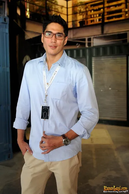 Foto Marcell Chandrawinata