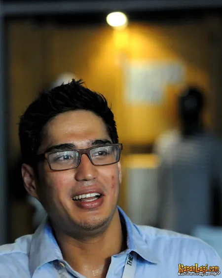 Foto Marcell Chandrawinata