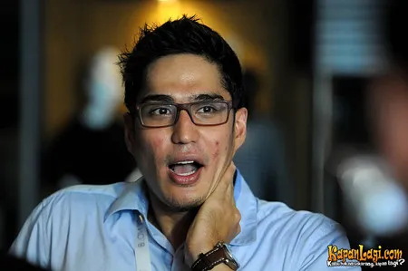 Foto Marcell Chandrawinata