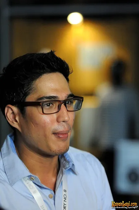 Foto Marcell Chandrawinata