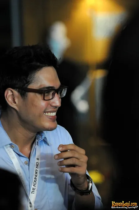 Foto Marcell Chandrawinata