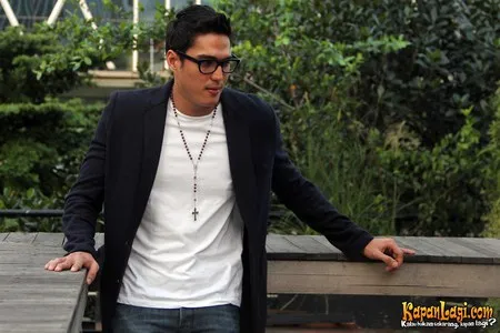 Foto Marcell Chandrawinata