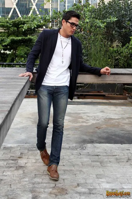 Foto Marcell Chandrawinata