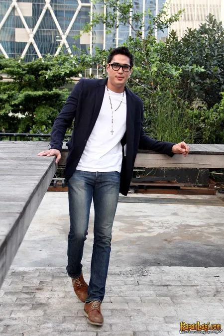 Foto Marcell Chandrawinata