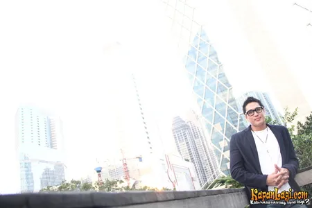 Foto Marcell Chandrawinata