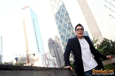 Foto Marcell Chandrawinata