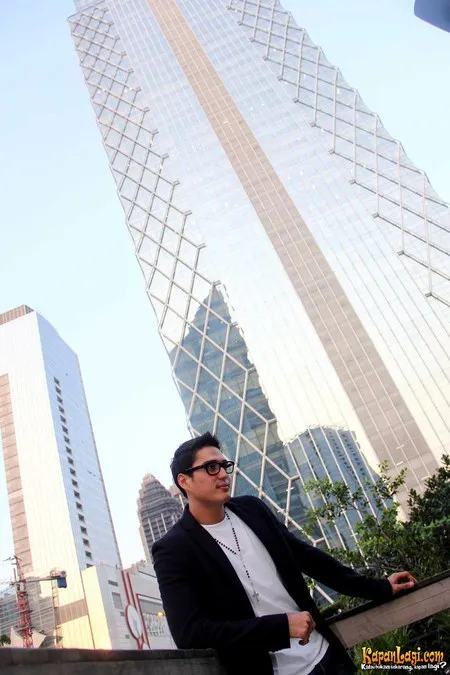 Foto Marcell Chandrawinata