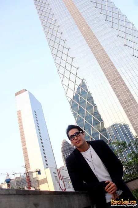 Foto Marcell Chandrawinata