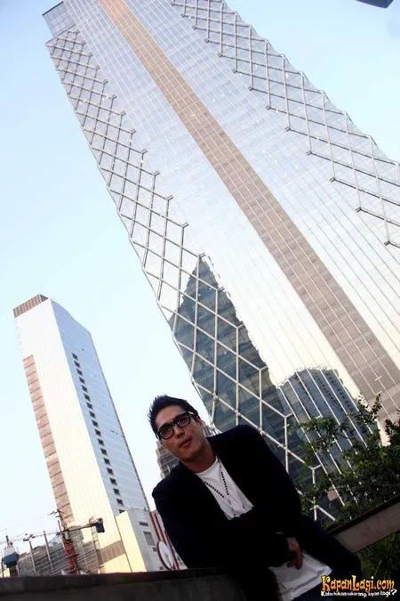 Foto Marcell Chandrawinata