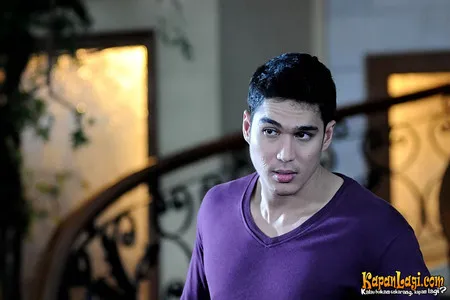 Foto Marcell Chandrawinata