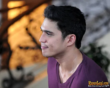 Foto Marcell Chandrawinata