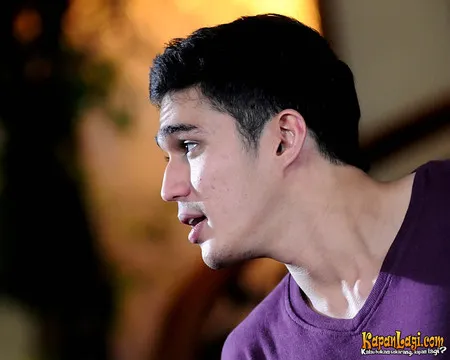 Foto Marcell Chandrawinata