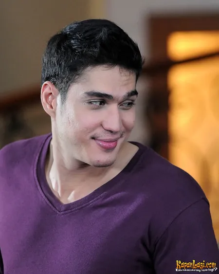 Foto Marcell Chandrawinata