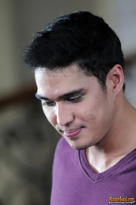 Foto Marcell Chandrawinata