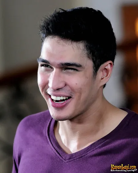 Foto Marcell Chandrawinata