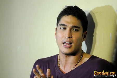 Foto Marcell Chandrawinata