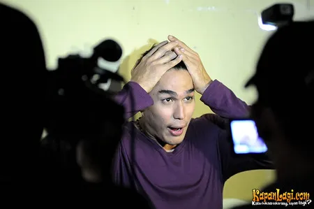 Foto Marcell Chandrawinata