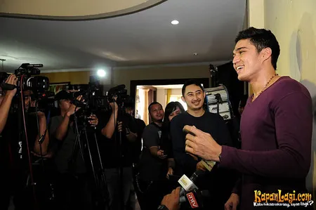 Foto Marcell Chandrawinata