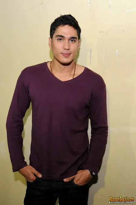 Foto Marcell Chandrawinata