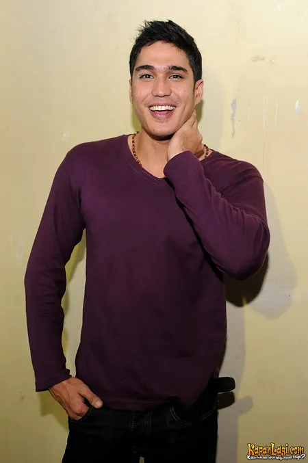 Foto Marcell Chandrawinata