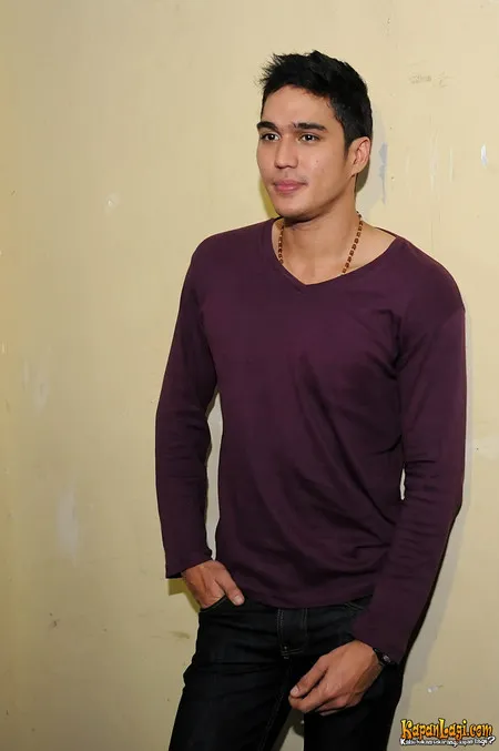 Foto Marcell Chandrawinata