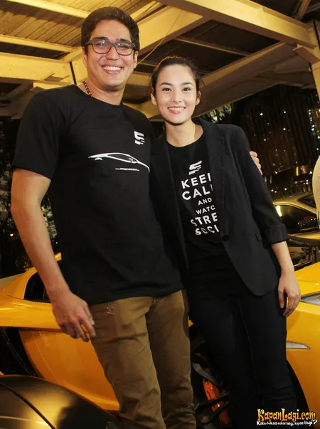 Foto Marcell Chandrawinata