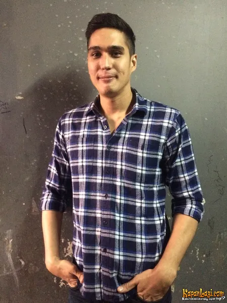 Foto Marcell Chandrawinata