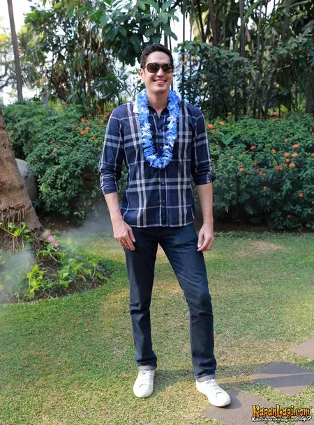 Foto Marcell Chandrawinata