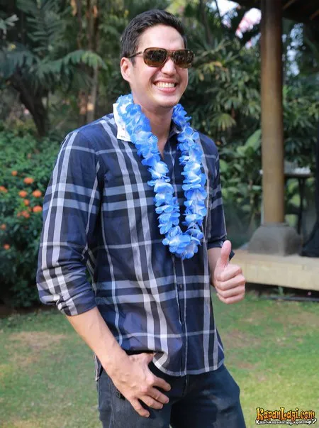 Foto Marcell Chandrawinata