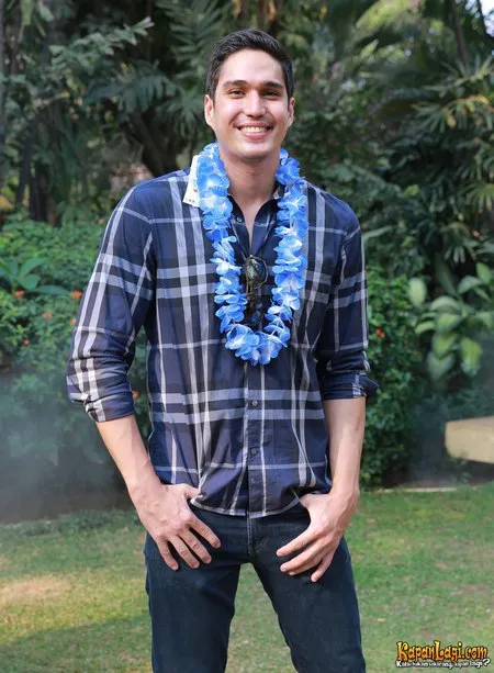 Foto Marcell Chandrawinata