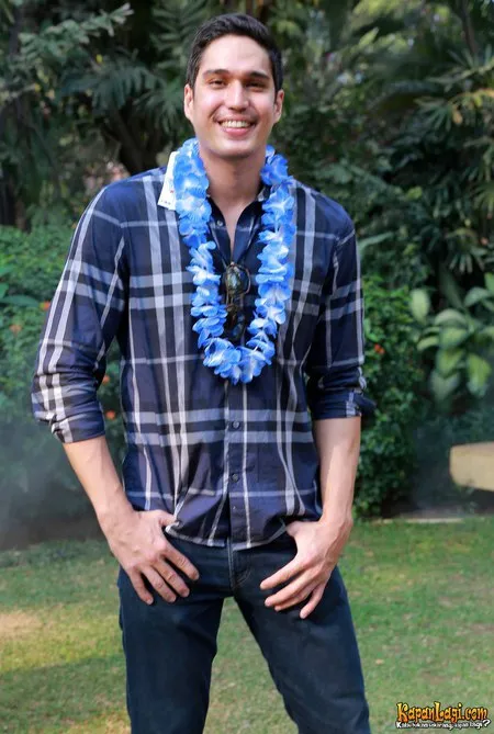 Foto Marcell Chandrawinata