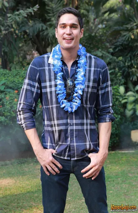 Foto Marcell Chandrawinata