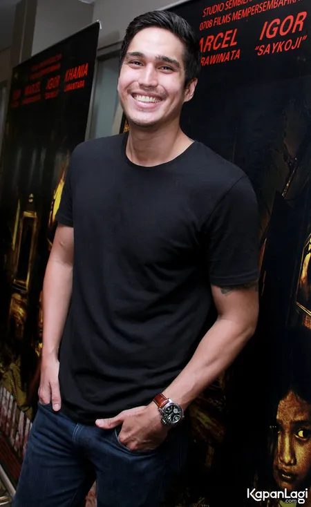 Foto Marcell Chandrawinata