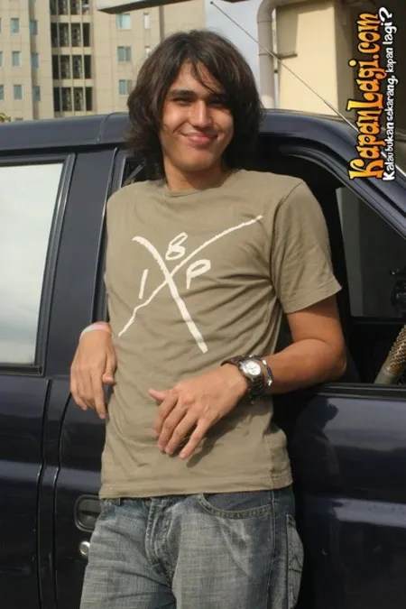 Foto Marcell Chandrawinata