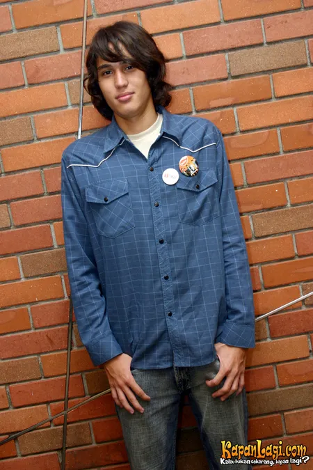 Foto Marcell Chandrawinata