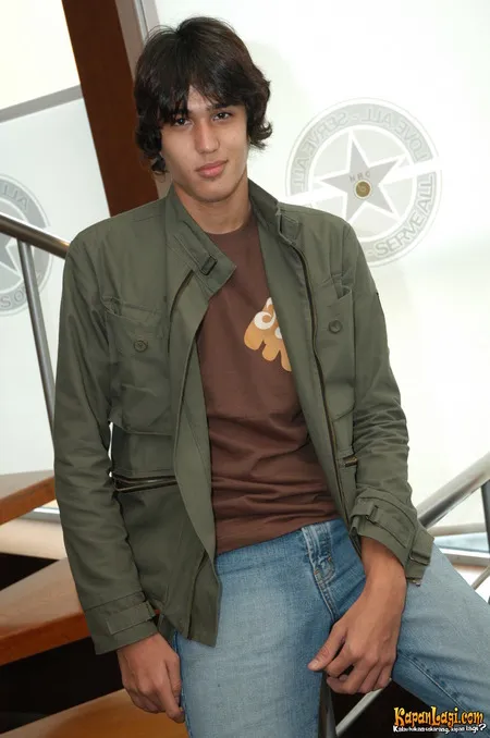 Foto Marcell Chandrawinata