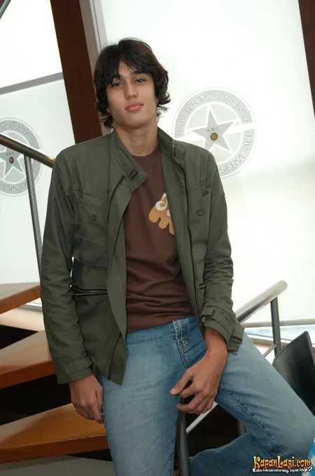 Foto Marcell Chandrawinata