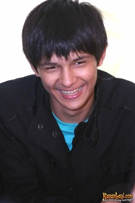 Foto Marcell Darwin