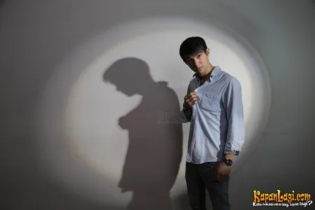 Foto Marcell Darwin
