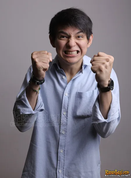 Foto Marcell Darwin
