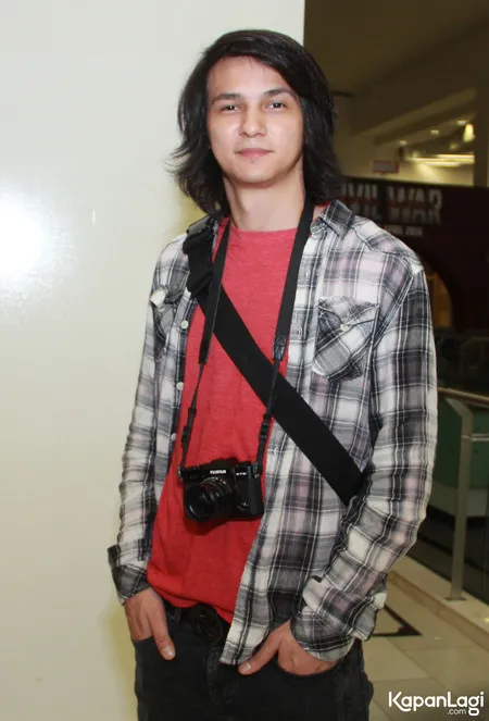 Foto Marcell Darwin
