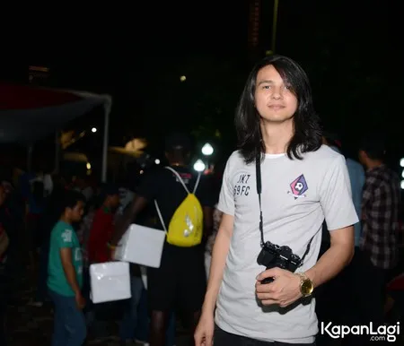 Foto Marcell Darwin