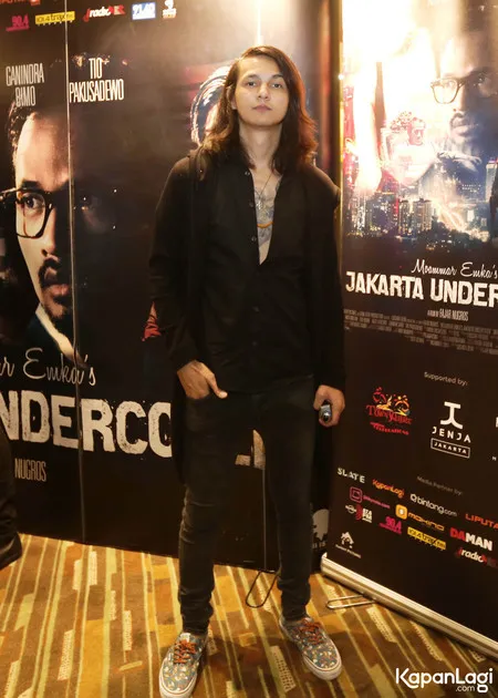 Foto Marcell Darwin