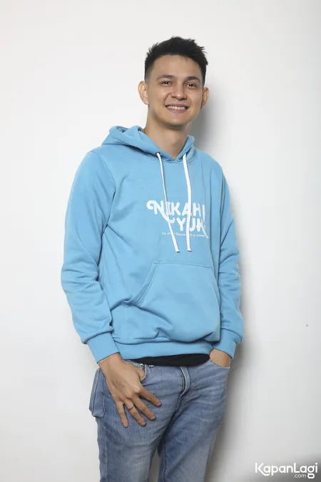 Foto Marcell Darwin