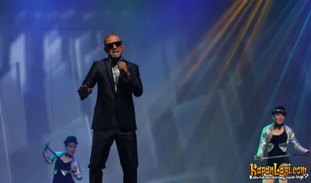 Foto Marcell Siahaan