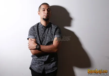 Foto Marcell Siahaan